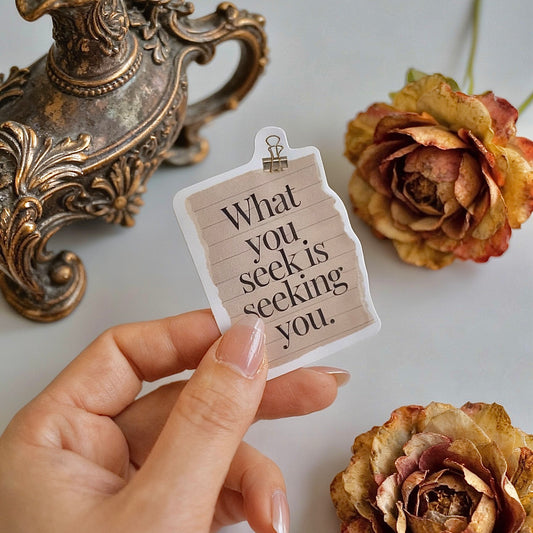 80 Pcs Individual Stickers | Positive Vibes