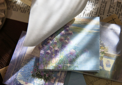 Trio Sticky Notes Set - Art Gallery Series