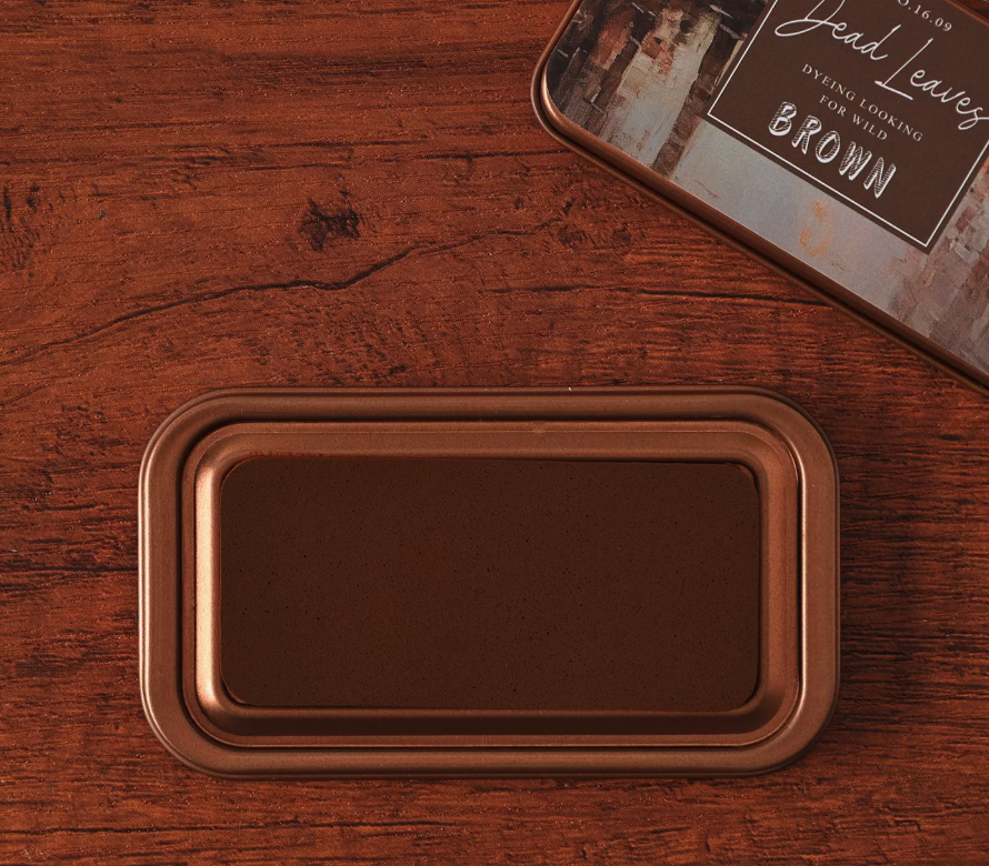 Vintage Ink Pad - Brush of the Wild Edition