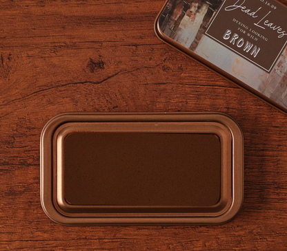 Vintage Ink Pad - Brush of the Wild Edition