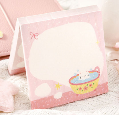Memo Pads | Little Moments of Warmth Collection