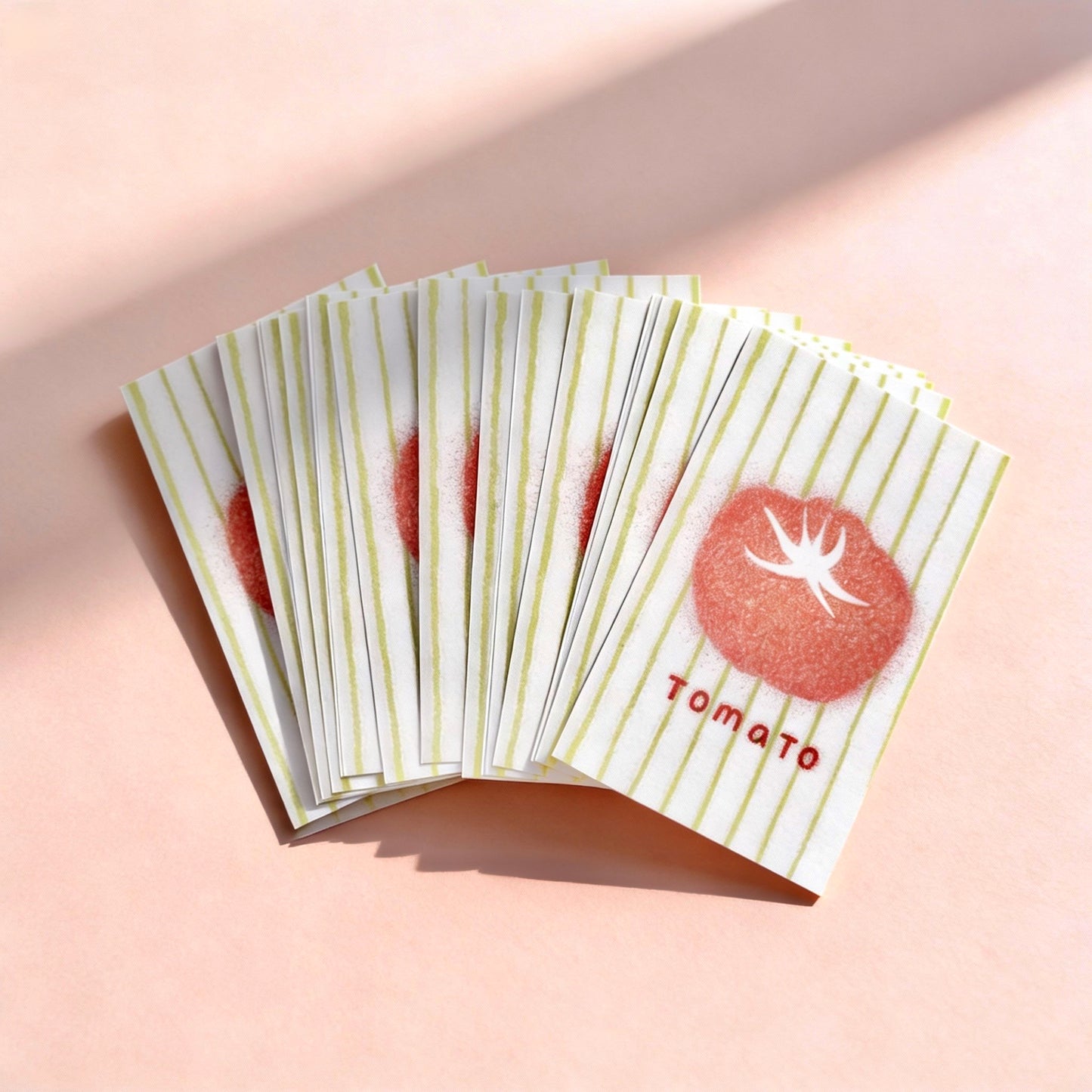 Pocket-Sized (M5) Refill Sheets | Memo Pads | Premium and Lovely Collection