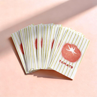 Pocket-Sized (M5) Refill Sheets | Memo Pads | Premium and Lovely Collection