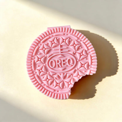 Memo Pad | Chocolate & Cookie Bite - Mini Notepad | With Chocolate Scent!