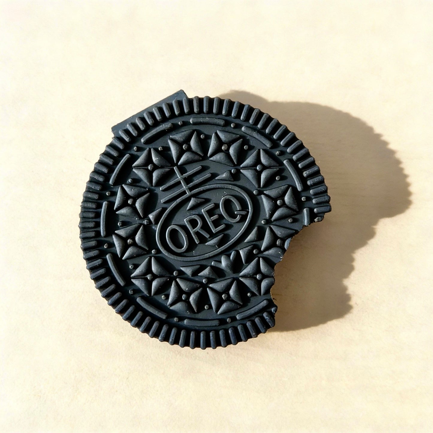 Memo Pad | Chocolate & Cookie Bite - Mini Notepad | With Chocolate Scent!