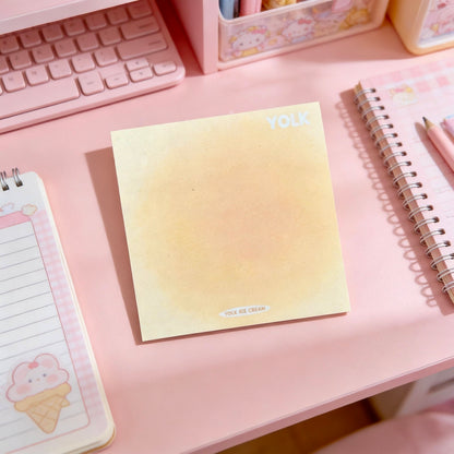 Fresh Gradient Series Sticky Notes
