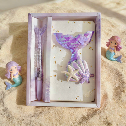 A6 | Glimmering Fairy Dreams Collection | A Sparkling Gift