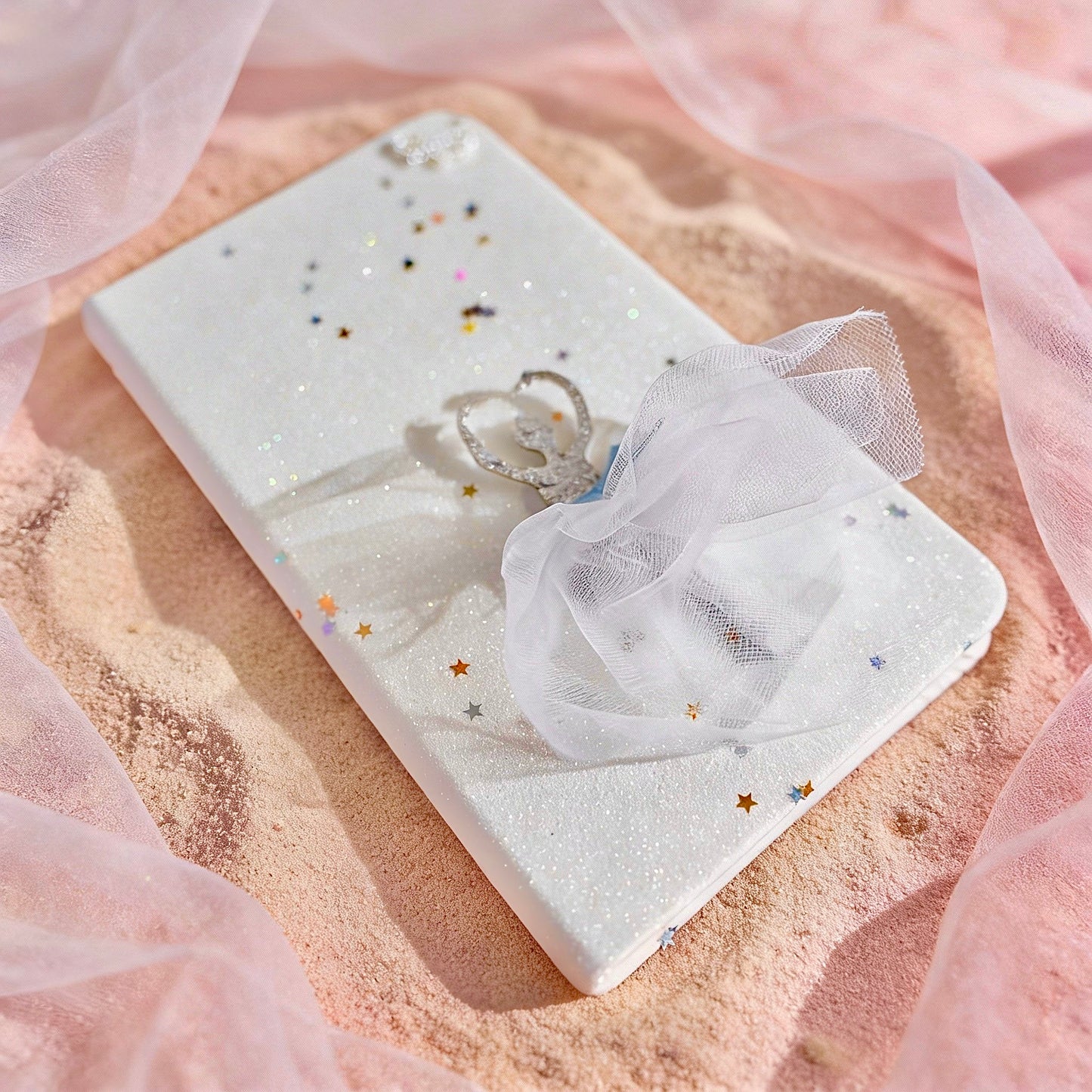 A6 | Glimmering Fairy Dreams Collection | A Sparkling Gift