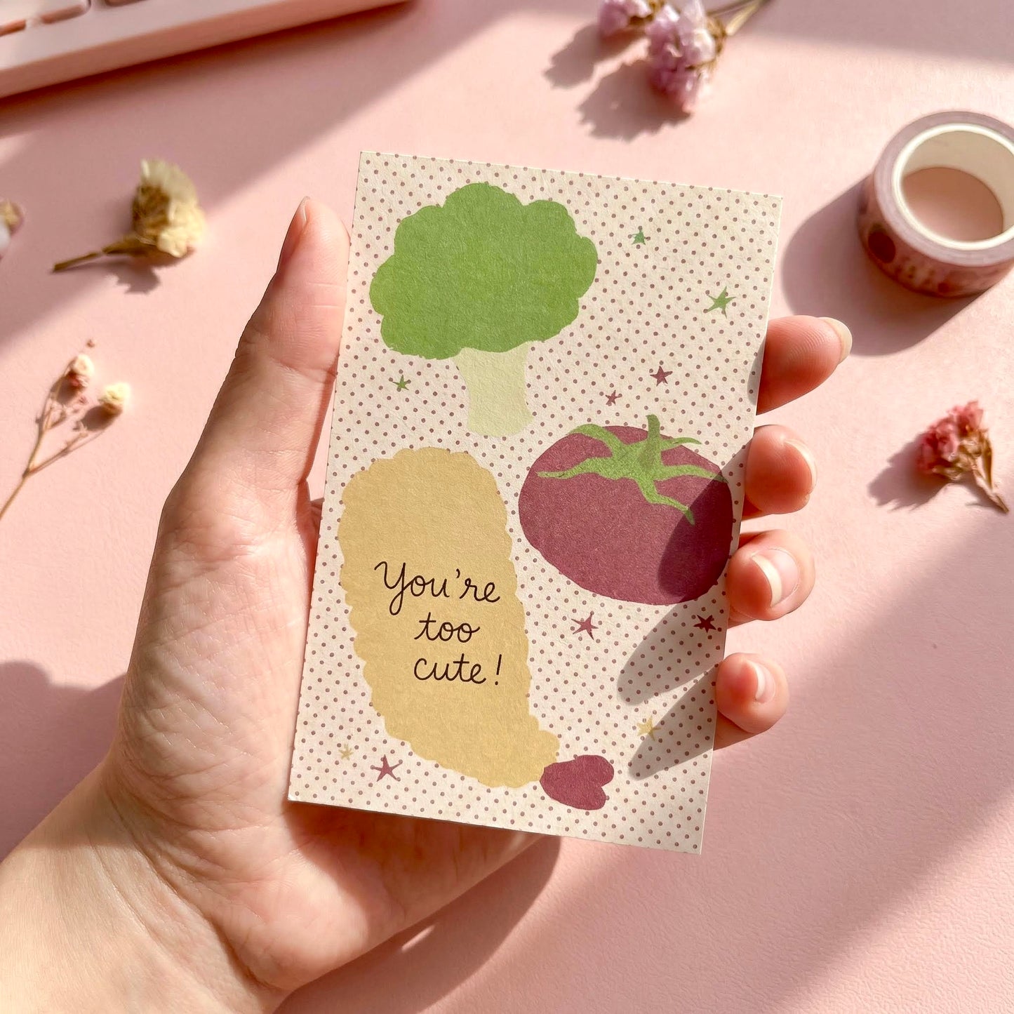 Memo Pads | Japanese-Style Kawaii Color Pop Notepads