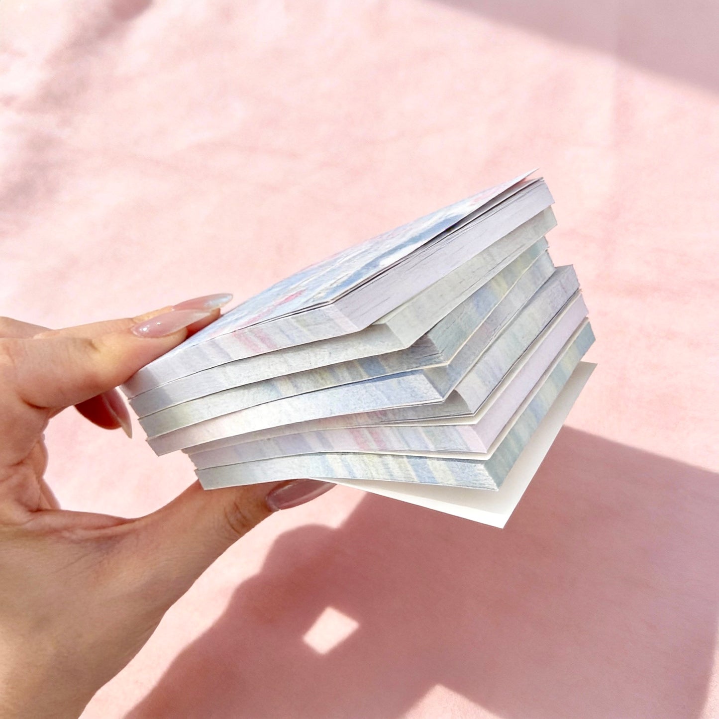 Memo Pads | The Greatest Art Series  – Monet Collection