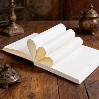 Hardcover Blank Notebook | Van Gogh's Masterpiece Series