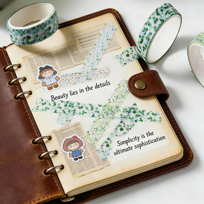 5-Pack Washi Tape Set |  Dreamscape Collection