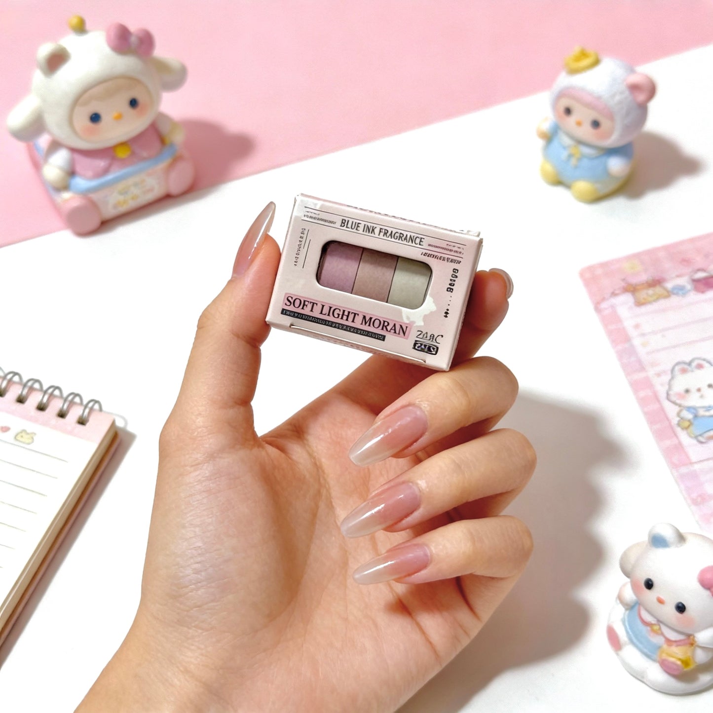 5-Pack Washi Tape Set |  Dreamscape Collection