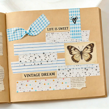 5-Pack Washi Tape Set |  Dreamscape Collection