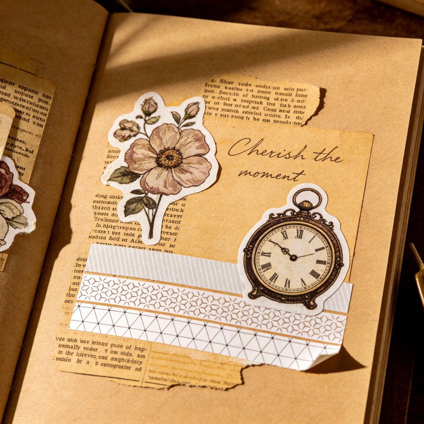 5-Pack Washi Tape Set |  Dreamscape Collection