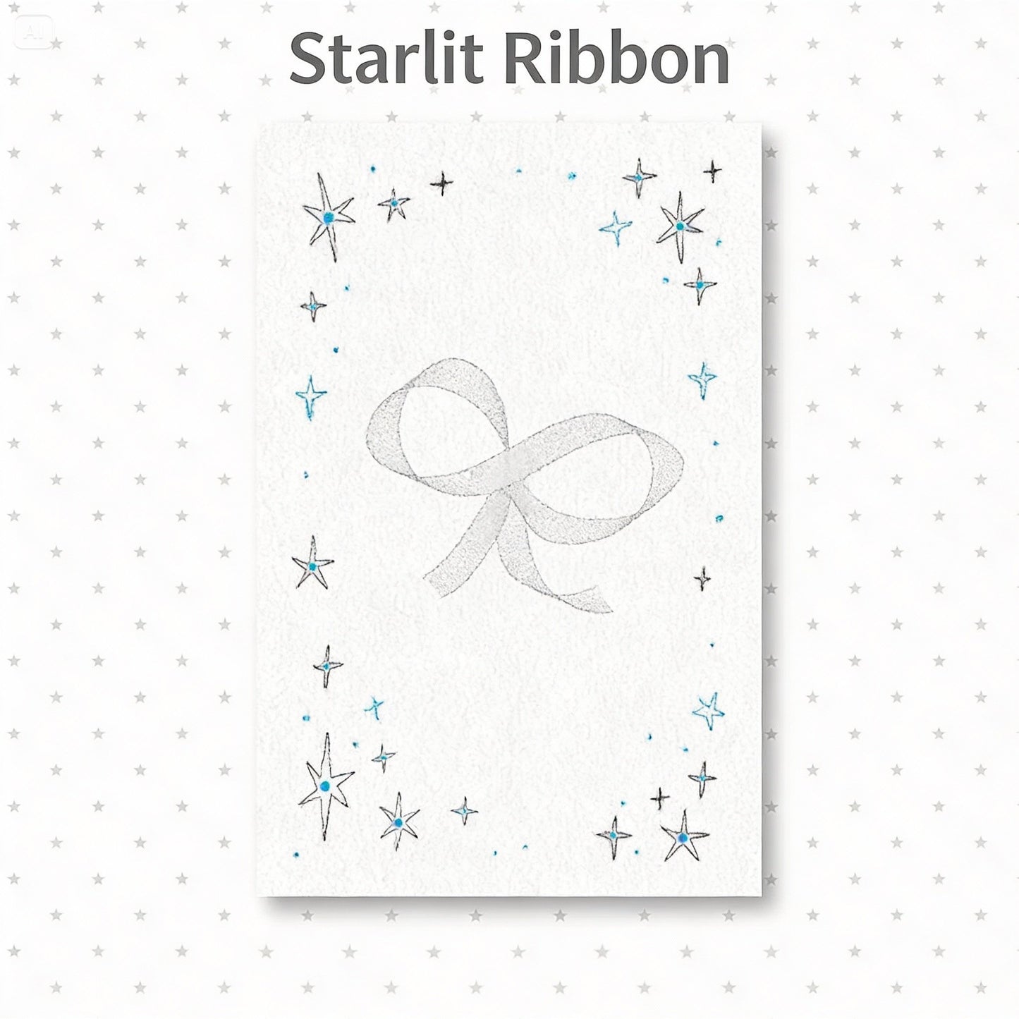 Pocket-Sized (M5) Refill Sheets | Memo Pads | Premium and Lovely Collection