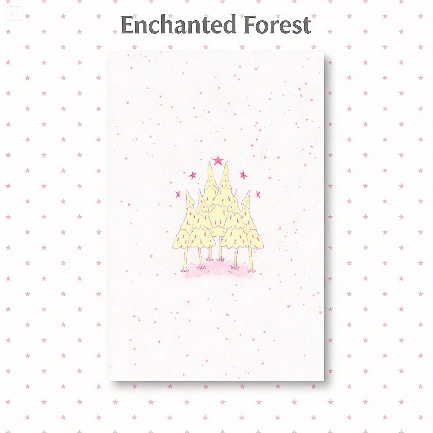 Pocket-Sized (M5) Refill Sheets | Memo Pads | Premium and Lovely Collection