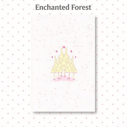 Pocket-Sized (M5) Refill Sheets | Memo Pads | Premium and Lovely Collection