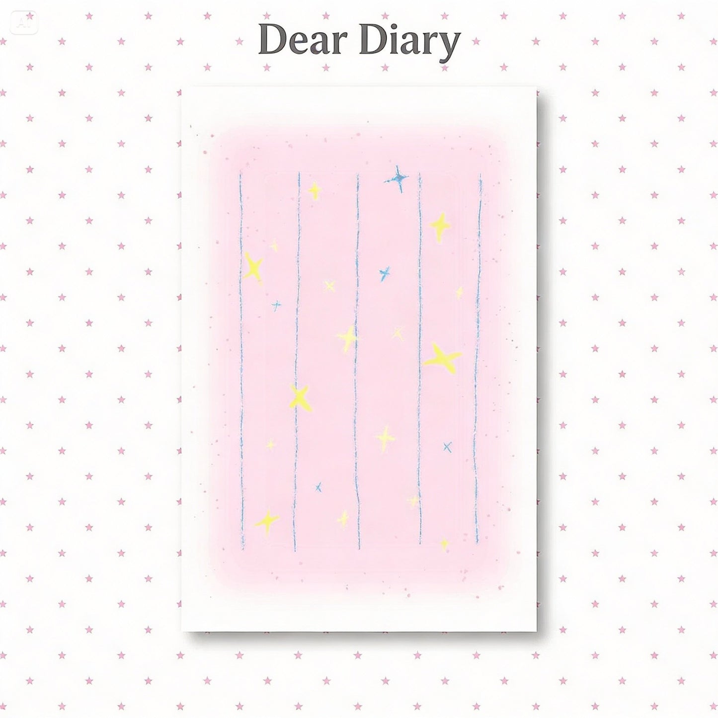 Pocket-Sized (M5) Refill Sheets | Memo Pads | Premium and Lovely Collection