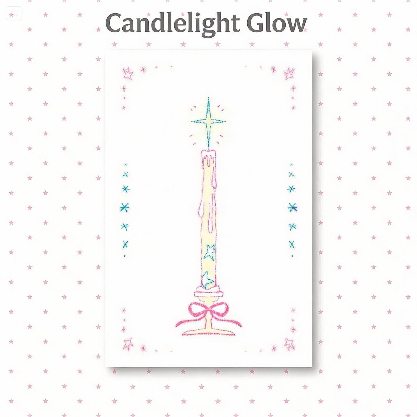 Pocket-Sized (M5) Refill Sheets | Memo Pads | Premium and Lovely Collection