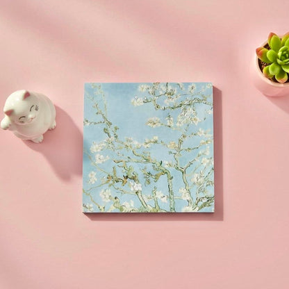 Memo Pads | The Greatest Art Series  – Van Gogh Collection