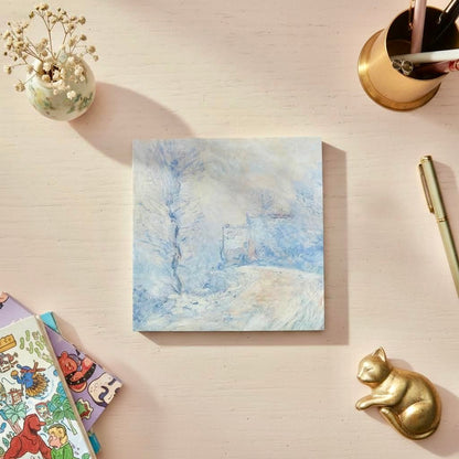 Memo Pads | The Greatest Art Series  – Monet Collection