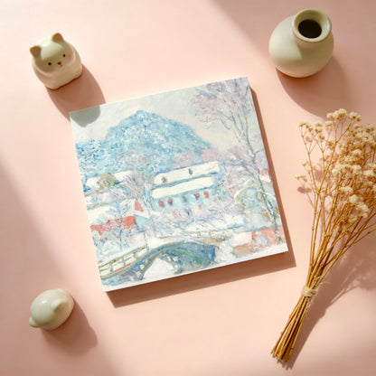 Memo Pads | The Greatest Art Series  – Monet Collection