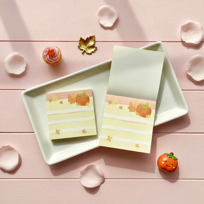 Memo Pads | The Sweets Labo Collection