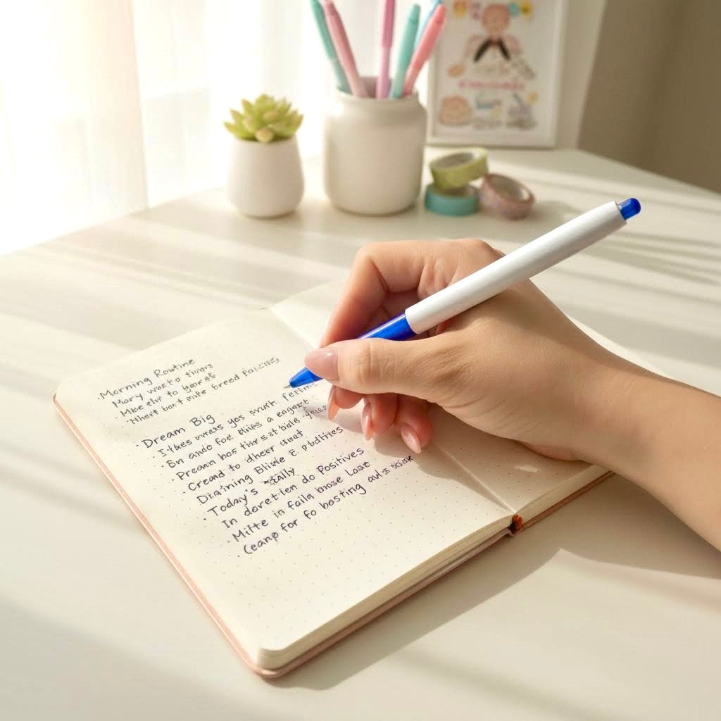 A6 | Premium Textured Cover | Sweet Puppy Series Journal Notebook