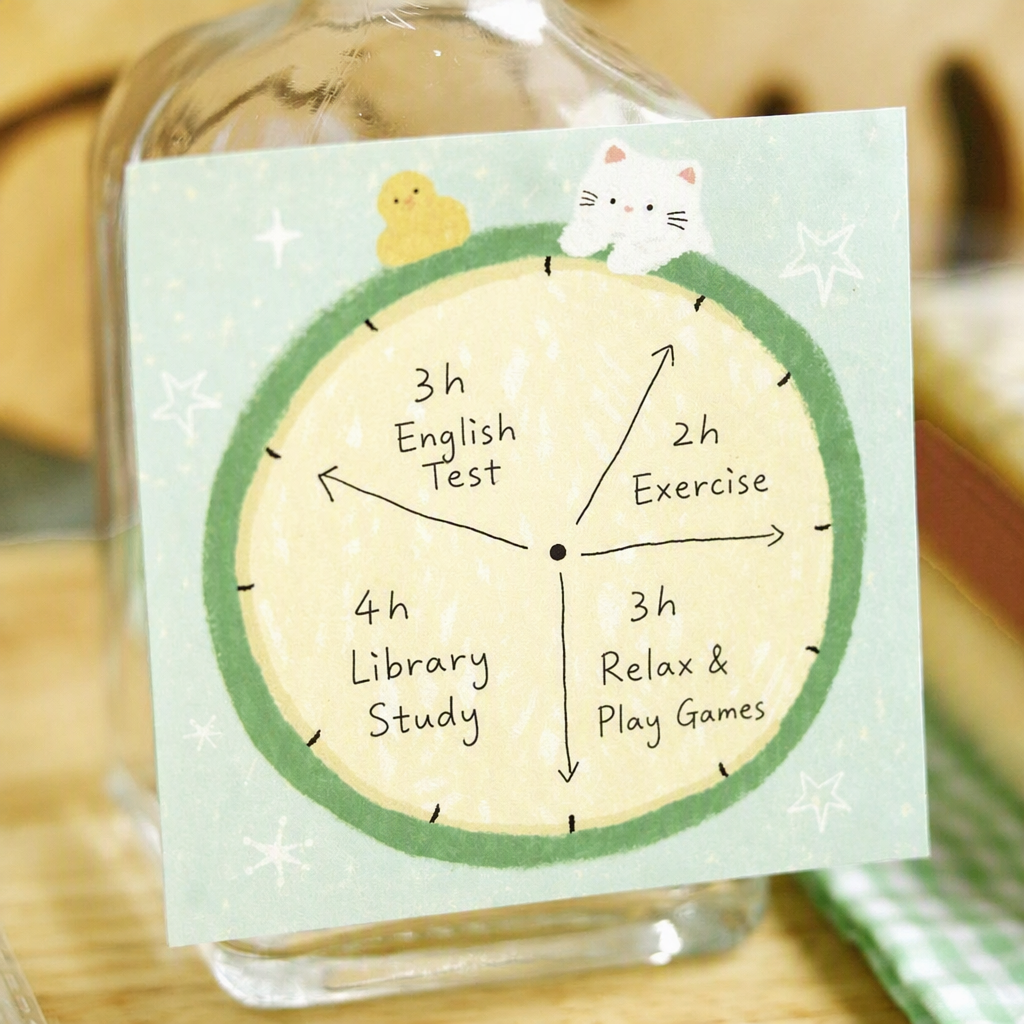 Memo Pads | Little Moments of Warmth Collection