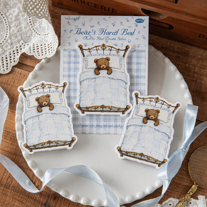 Vintage Fairy Tale Sticky Notes