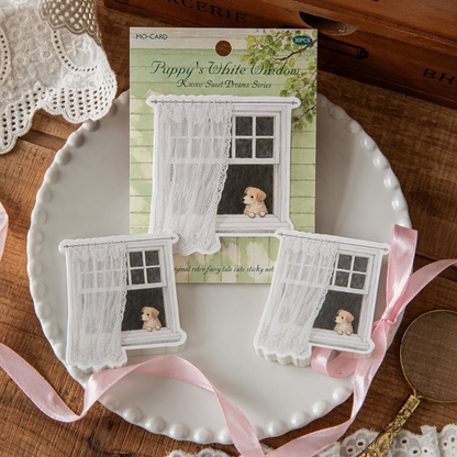 Vintage Fairy Tale Sticky Notes