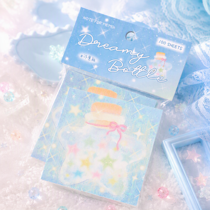 Memo Pads | Twinkling Dreams Collection